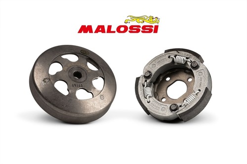 Friction bell malossi - +,