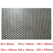 5mm hole 8mm pitch x - 5mm,