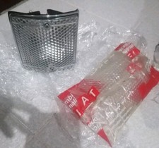 Front arrow light right Fiat