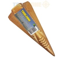 Log splitter bomb way split - 4,