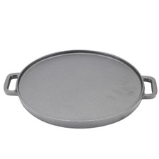 Cast Iron Versatile Griddle