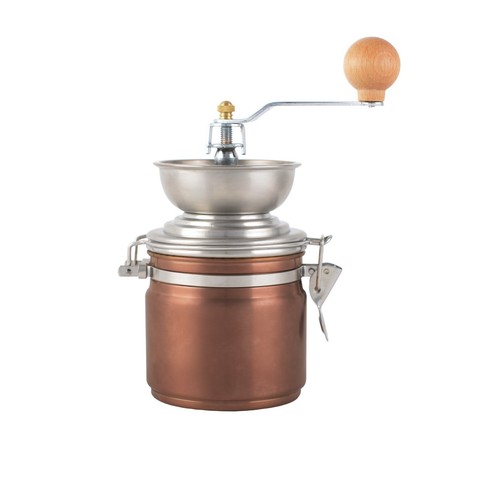 Cafetiere hand grinder - cafetiere,