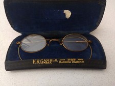 Antique Vintage Optical