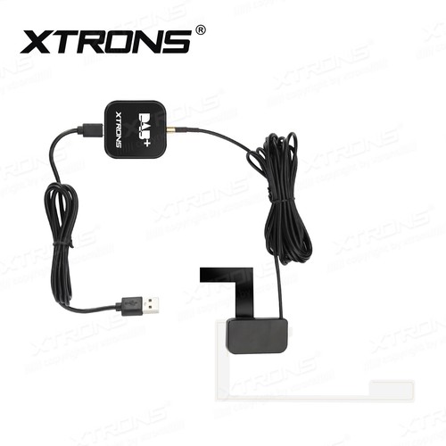 Dab digital radio tuner usb - radio,