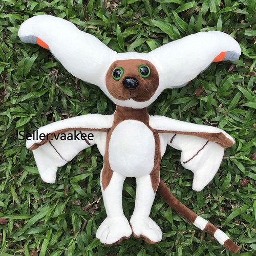 Avatar plush toy momo the - plush,