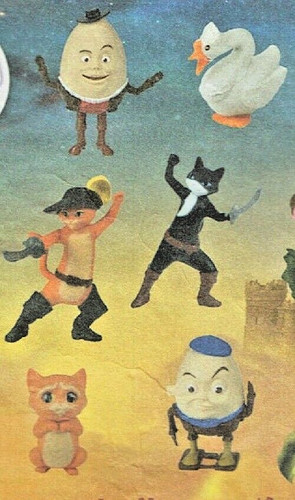 2011 dreamworks puss boots - puss, in