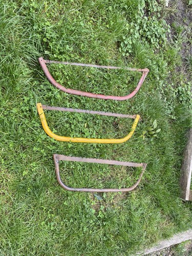 Vintage antique bow - vintage/antique,