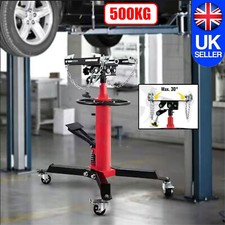 Transmission Jack 1/2T Heavy