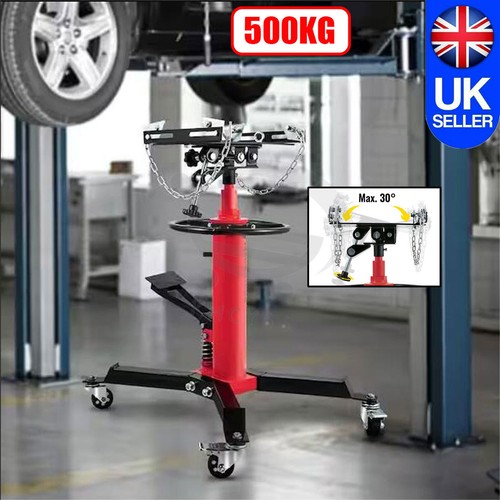 Hydraulic transmission jack - hydraulic,
