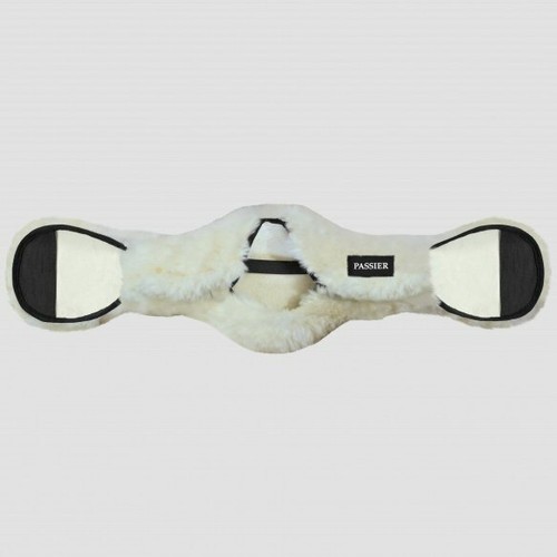 Passier sheepskin saddle girth - passier,