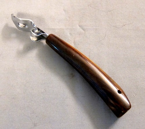 Vintage stainless steel - stainless,