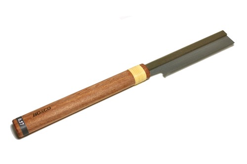 Japanese fret slot saw - slot,