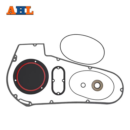 Motorcycle primary cover - primary,