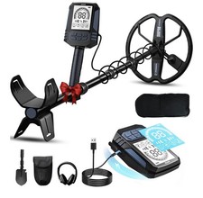 SUNPOW Rechargeable Metal