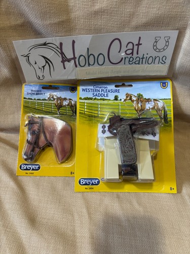 Breyer 2494 cimarron - breyer,