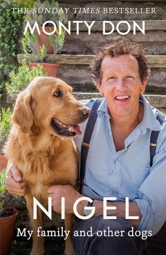Nigel family and other - my,