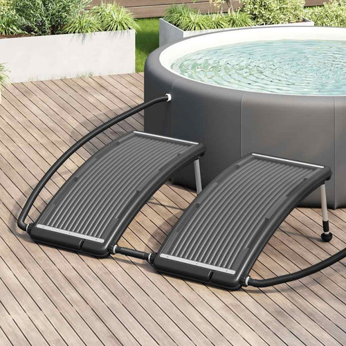 Solar pool heater panels - solar,