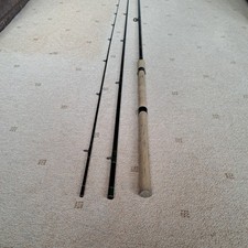 Shakespeare Pro Am Graphite Match rod 1824 390 