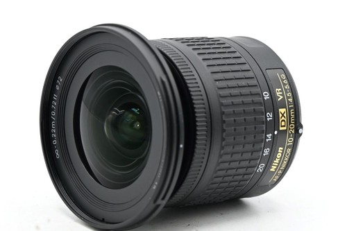 Nikon nikkor 20mm - nikon,