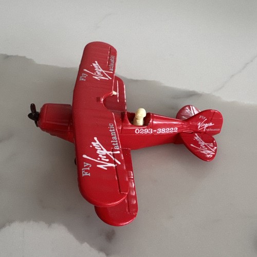 Matchbox skybusters virgin - matchbox,