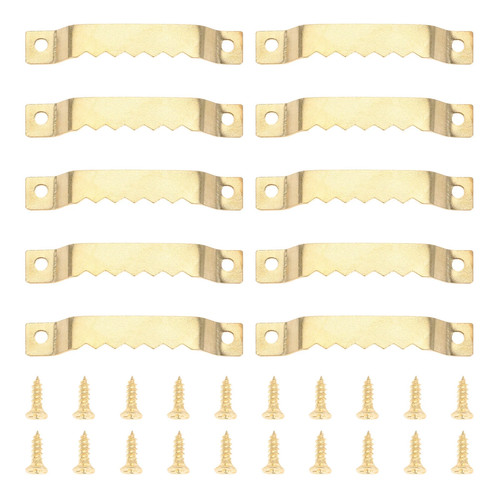 10pcs saw tooth picture photo - tooth,
