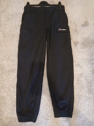 Berghaus men black - berghaus,