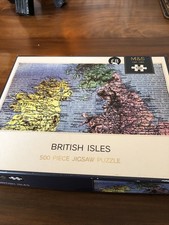 Marks & Spencer 500 Piece