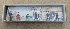 Farm Workers "OO" Gauge Merten