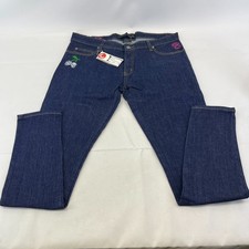 Criminal Damage Player Stretch