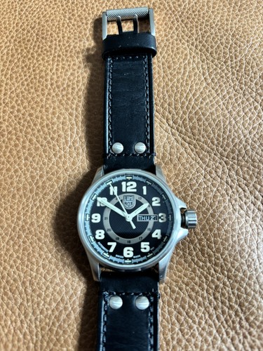 Luminox 1801 atacama - luminox, xl.1801.nv