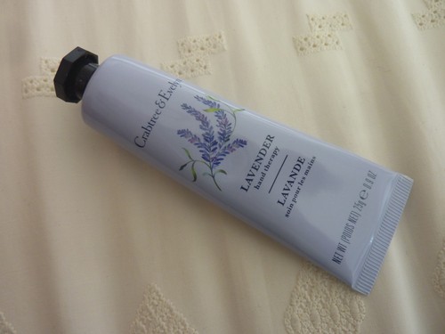 Crabtree and evelyn - and, lavender