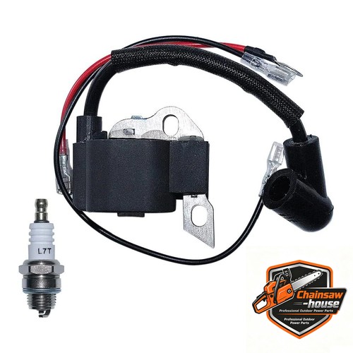 Ignition coil kit for stihl - ignition,