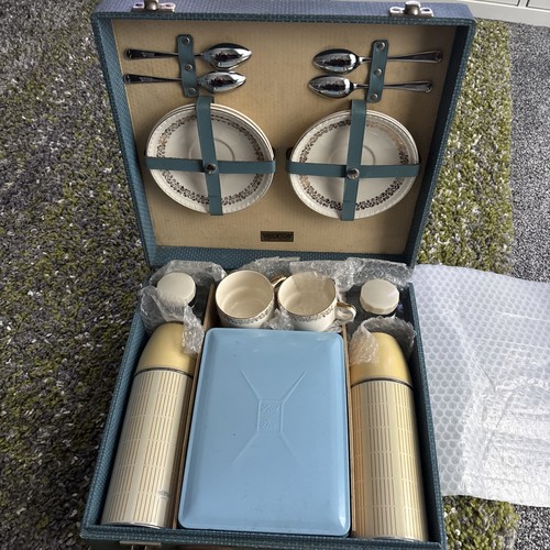 Brexton vintage picnic - brexton,