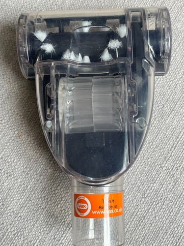 Genuine vax type - vax, tool