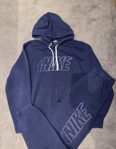 Nike tracksuit - nike,
