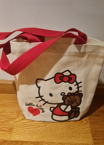 New hello kitty girls small - new,