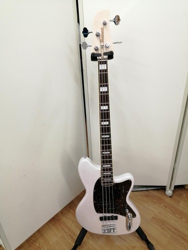 Ibanez tmb2000 white electric - white,