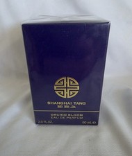 Shanghai Tang Orchid Bloom Eau