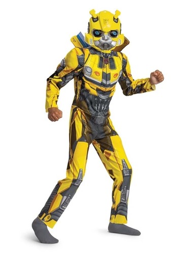 New transformers bumblebee - new,