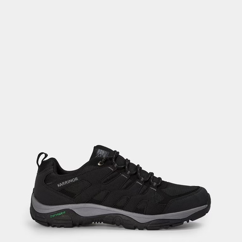 Karrimor summit walking shoes - karrimor,