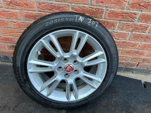 Jaguar x260 2017 17 - xf,