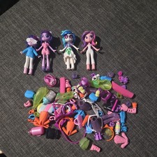My Little Pony Equestria Girls