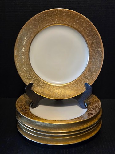 Set royal bavarian ivory - set,