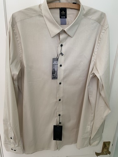 Men long sleeve shirt - men's,