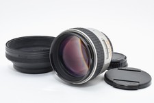[Exc+5 w/hood]  Pentax SMC FA