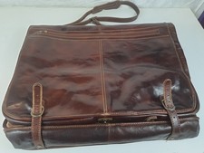 Mens /Ladies Italian Brown