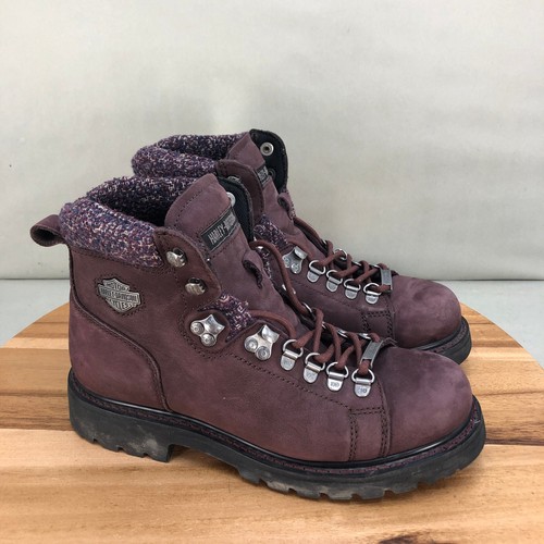 Harley davidson akers womens - akers,