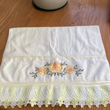 Anjelika 100% Cotton Hand