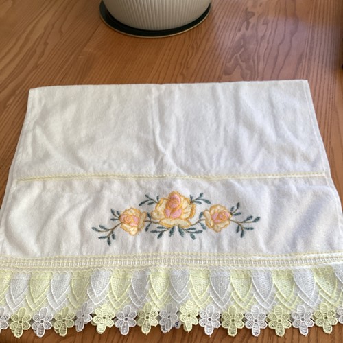 Anjelika 100 cotton - 100%, hand