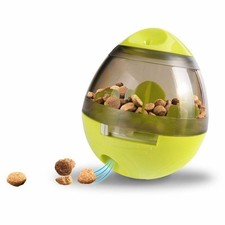 Treat Dispensing Ball Toy for